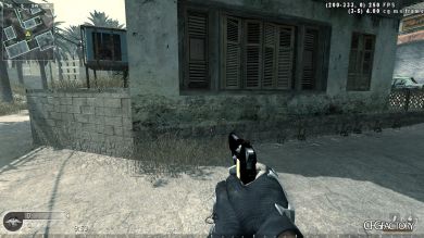 m-9 Beretta