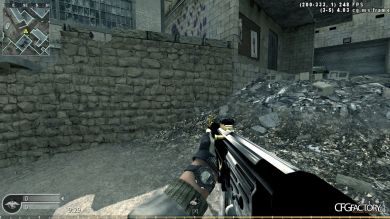 mp44 silver