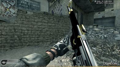 mp44 silver