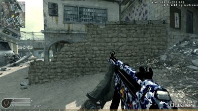 mp5 camo