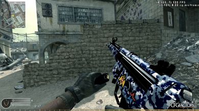 mp5 camo