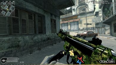 mp5 camo