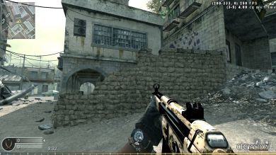 mp5 camo