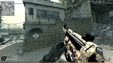 mp5 camo