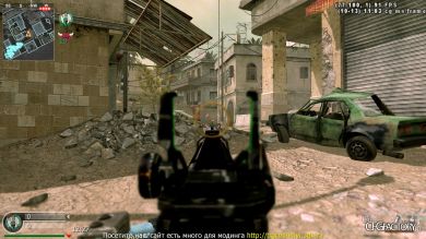 AW EM1 IN COD4