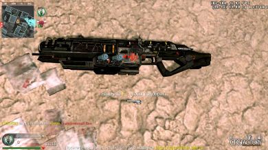 AW EM1 IN COD4