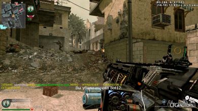 AW EM1 IN COD4