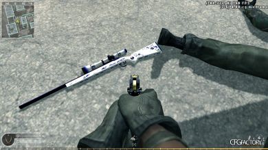 R700 Gzhel