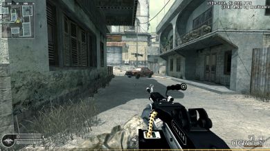 M249 SAW