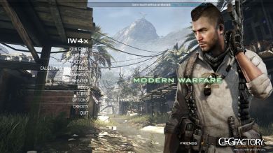 Cod: MW2 Menu iw4x_Soap2