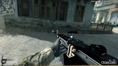 m249 saw