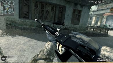 m249 saw