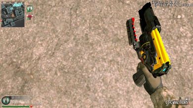 BO3 RIFT E9 ENERGY