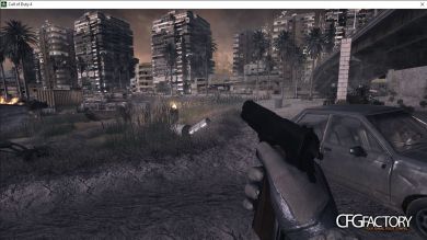 Battlefield 1 M1911