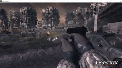 Battlefield 1 M1911