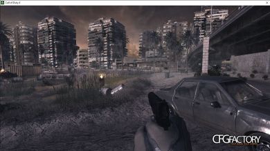 Battlefield 1 M1911