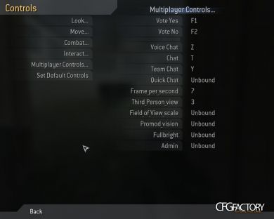 Cod4 MW2 mod
