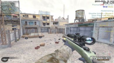Good CFG