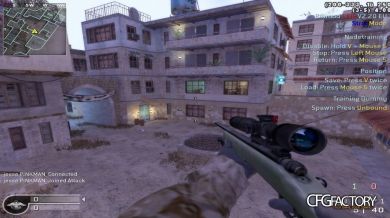 Good CFG