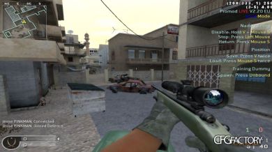 Good CFG