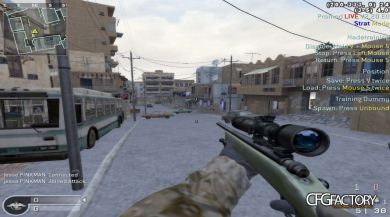 Good CFG