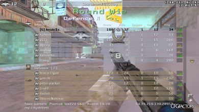 Anubi$z. 2k21 Best-Sniper!LAN Config!