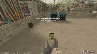 ScAR-'s config