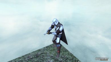 The Mandalorian