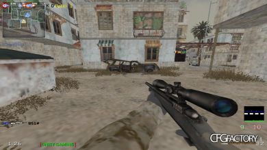 YaMa(ThE {(HeLL MuS1C}) FPS SmooTH cfg