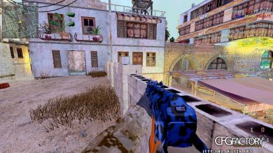 J3rRy's CFG V2