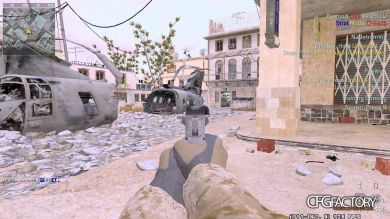 J3rRy's CFG V2