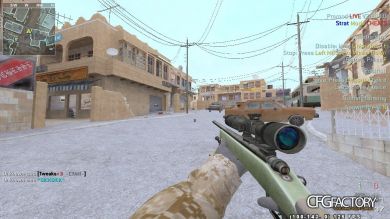J3rRy's CFG V2