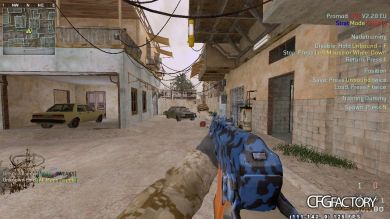 J3rRy's CFG V2