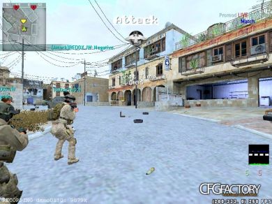 MaxZu :) CFG v2