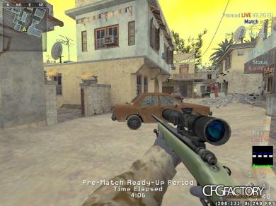 MaxZu :) CFG v2
