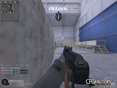 MaxZu :) CFG v2