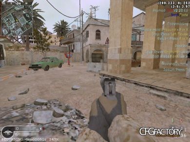 MaxZu :) CFG v2