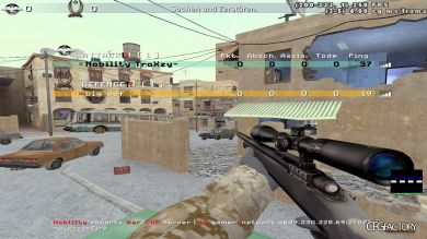 TroXzy 2021 Scope / SMG CFG!