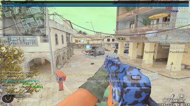 Mallityy NEW cfg 2k21