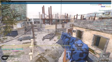 Mallityy NEW cfg 2k21