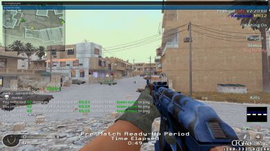 Mallityy NEW cfg 2k21
