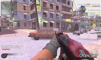 GHJKKK / DANKKK CFG for low end PCs/Laptops