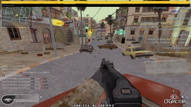 Desat Filmtweaks by SNK-