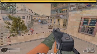 Desat Filmtweaks by SNK-