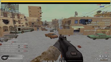 Desat Filmtweaks by SNK-
