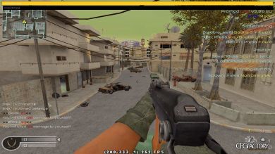 Desat Filmtweaks by SNK-