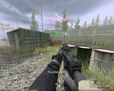 MW2 mod v2