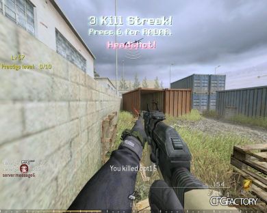 MW2 mod v2