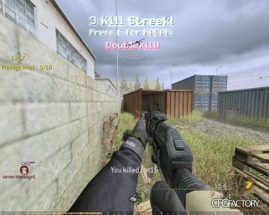MW2 mod v2