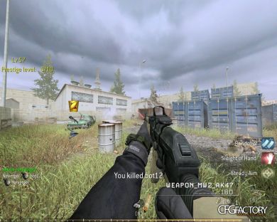 MW2 mod v2